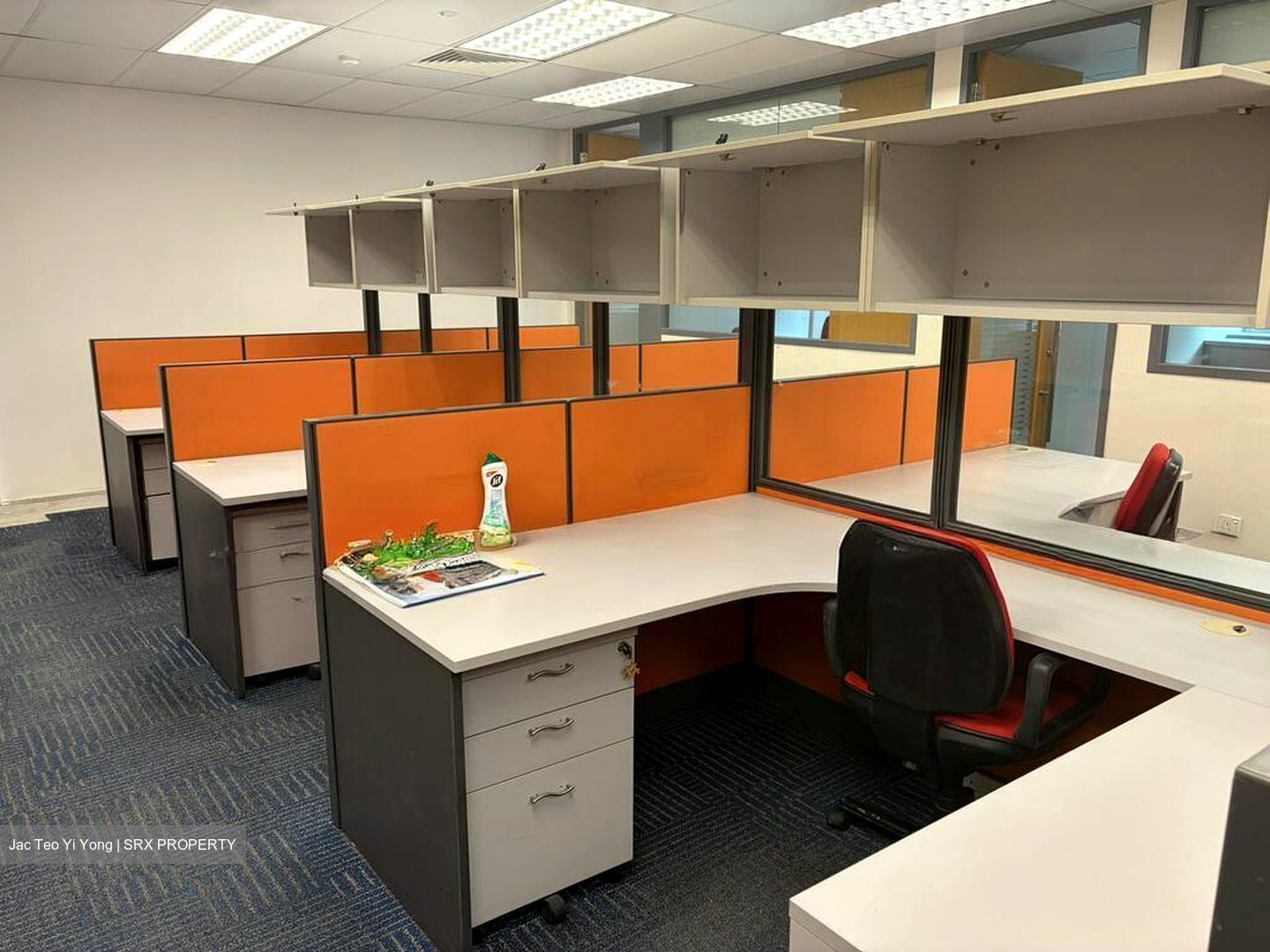 High Street Plaza (D6), Office #570054681
